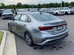 Used 2022 KIA FORTE GT-LINE in FORT SMITH, ARKANSAS (Photo 4)