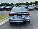 Used 2022 KIA FORTE GT-LINE in FORT SMITH, ARKANSAS (Photo 5)