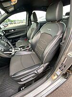 Used 2022 KIA FORTE GT-LINE in FORT SMITH, ARKANSAS (Photo 8)