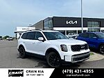 Used 2023 KIA TELLURIDE SX-PRESTIGE X-PRO in FORT SMITH, ARKANSAS (Photo 1)