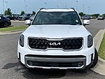 Used 2023 KIA TELLURIDE SX-PRESTIGE X-PRO in FORT SMITH, ARKANSAS (Photo 2)