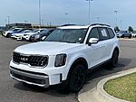 Used 2023 KIA TELLURIDE SX-PRESTIGE X-PRO in FORT SMITH, ARKANSAS (Photo 4)