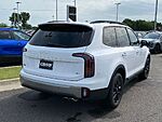 Used 2023 KIA TELLURIDE SX-PRESTIGE X-PRO in FORT SMITH, ARKANSAS (Photo 8)