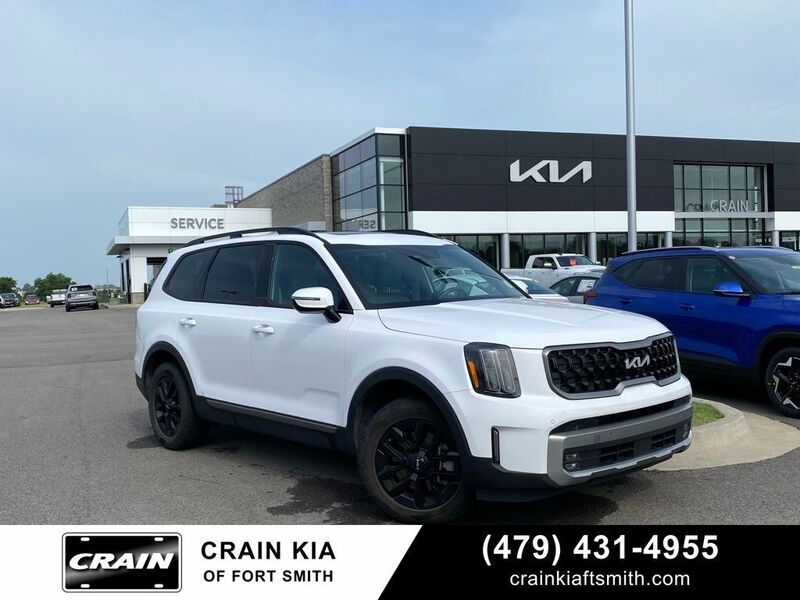 Used 2023 KIA TELLURIDE SX-PRESTIGE X-PRO in FORT SMITH, ARKANSAS