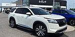 Used 2024 NISSAN PATHFINDER PLATINUM in FORT SMITH, ARKANSAS