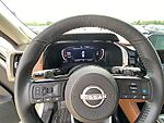 Used 2024 NISSAN PATHFINDER PLATINUM in FORT SMITH, ARKANSAS (Photo 13)
