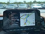 Used 2024 NISSAN PATHFINDER PLATINUM in FORT SMITH, ARKANSAS (Photo 16)