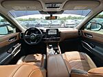 Used 2024 NISSAN PATHFINDER PLATINUM in FORT SMITH, ARKANSAS (Photo 21)