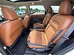 Used 2024 NISSAN PATHFINDER PLATINUM in FORT SMITH, ARKANSAS (Photo 22)