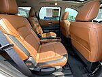 Used 2024 NISSAN PATHFINDER PLATINUM in FORT SMITH, ARKANSAS (Photo 26)