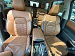Used 2024 NISSAN PATHFINDER PLATINUM in FORT SMITH, ARKANSAS (Photo 28)