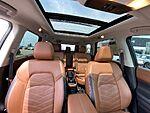 Used 2024 NISSAN PATHFINDER PLATINUM in FORT SMITH, ARKANSAS (Photo 29)