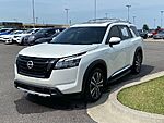 Used 2024 NISSAN PATHFINDER PLATINUM in FORT SMITH, ARKANSAS (Photo 3)