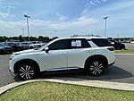 Used 2024 NISSAN PATHFINDER PLATINUM in FORT SMITH, ARKANSAS (Photo 4)