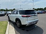 Used 2024 NISSAN PATHFINDER PLATINUM in FORT SMITH, ARKANSAS (Photo 5)