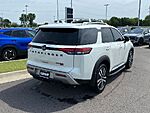 Used 2024 NISSAN PATHFINDER PLATINUM in FORT SMITH, ARKANSAS (Photo 7)