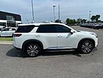 Used 2024 NISSAN PATHFINDER PLATINUM in FORT SMITH, ARKANSAS (Photo 8)