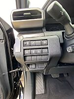 Used 2025 TOYOTA 4RUNNER TRD OFF-ROAD PREMIUM in FORT SMITH, ARKANSAS (Photo 12)