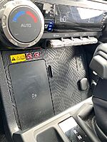 Used 2025 TOYOTA 4RUNNER TRD OFF-ROAD PREMIUM in FORT SMITH, ARKANSAS (Photo 16)