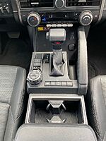 Used 2025 TOYOTA 4RUNNER TRD OFF-ROAD PREMIUM in FORT SMITH, ARKANSAS (Photo 17)