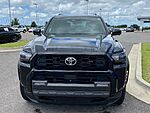 Used 2025 TOYOTA 4RUNNER TRD OFF-ROAD PREMIUM in FORT SMITH, ARKANSAS (Photo 2)
