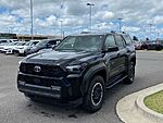 Used 2025 TOYOTA 4RUNNER TRD OFF-ROAD PREMIUM in FORT SMITH, ARKANSAS (Photo 3)