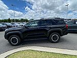 Used 2025 TOYOTA 4RUNNER TRD OFF-ROAD PREMIUM in FORT SMITH, ARKANSAS (Photo 4)
