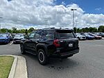 Used 2025 TOYOTA 4RUNNER TRD OFF-ROAD PREMIUM in FORT SMITH, ARKANSAS (Photo 5)