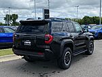 Used 2025 TOYOTA 4RUNNER TRD OFF-ROAD PREMIUM in FORT SMITH, ARKANSAS (Photo 7)