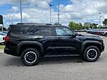 Used 2025 TOYOTA 4RUNNER TRD OFF-ROAD PREMIUM in FORT SMITH, ARKANSAS (Photo 8)