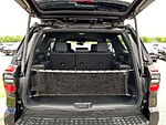 Used 2025 TOYOTA 4RUNNER TRD OFF-ROAD PREMIUM in FORT SMITH, ARKANSAS (Photo 9)