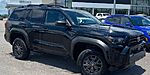 Used 2025 TOYOTA 4RUNNER SR5 in FORT SMITH, ARKANSAS