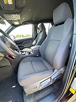 Used 2025 TOYOTA 4RUNNER SR5 in FORT SMITH, ARKANSAS (Photo 10)