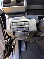 Used 2025 TOYOTA 4RUNNER SR5 in FORT SMITH, ARKANSAS (Photo 12)