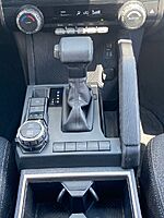 Used 2025 TOYOTA 4RUNNER SR5 in FORT SMITH, ARKANSAS (Photo 17)