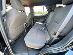 Used 2025 TOYOTA 4RUNNER SR5 in FORT SMITH, ARKANSAS (Photo 19)