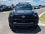 Used 2025 TOYOTA 4RUNNER SR5 in FORT SMITH, ARKANSAS (Photo 2)