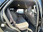 Used 2025 TOYOTA 4RUNNER SR5 in FORT SMITH, ARKANSAS (Photo 22)
