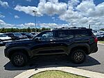 Used 2025 TOYOTA 4RUNNER SR5 in FORT SMITH, ARKANSAS (Photo 4)