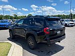 Used 2025 TOYOTA 4RUNNER SR5 in FORT SMITH, ARKANSAS (Photo 5)