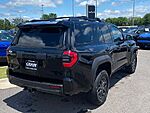 Used 2025 TOYOTA 4RUNNER SR5 in FORT SMITH, ARKANSAS (Photo 7)