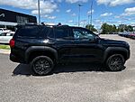 Used 2025 TOYOTA 4RUNNER SR5 in FORT SMITH, ARKANSAS (Photo 8)