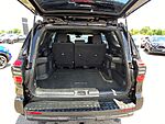 Used 2025 TOYOTA 4RUNNER SR5 in FORT SMITH, ARKANSAS (Photo 9)