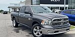 Used 2014 RAM 1500 BIG HORN in FORT SMITH, ARKANSAS