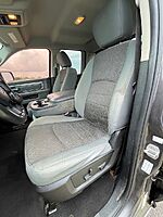 Used 2014 RAM 1500 BIG HORN in FORT SMITH, ARKANSAS (Photo 11)