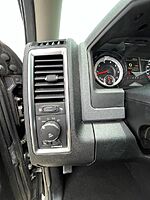 Used 2014 RAM 1500 BIG HORN in FORT SMITH, ARKANSAS (Photo 14)
