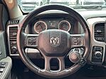 Used 2014 RAM 1500 BIG HORN in FORT SMITH, ARKANSAS (Photo 15)