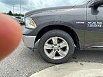 Used 2014 RAM 1500 BIG HORN in FORT SMITH, ARKANSAS (Photo 29)