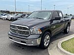 Used 2014 RAM 1500 BIG HORN in FORT SMITH, ARKANSAS (Photo 3)