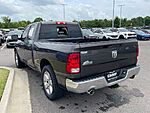 Used 2014 RAM 1500 BIG HORN in FORT SMITH, ARKANSAS (Photo 5)